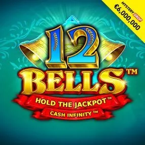 12 Bells casino game - mystery drops