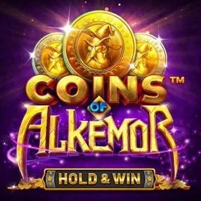 coins of alkemor betsoft casino game
